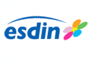 Logo ESDIN project